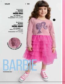 Catálogos virtuales Price Shoes 13/09/2024 - 17/11/2024 Price Shoes   Licencias | Otoño   Invierno página 84